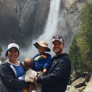 Meet your Posher, Evan